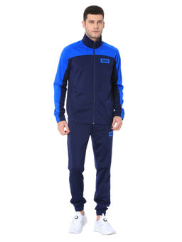 Puma - Men's Graphic Rebel CL Tricot Suit