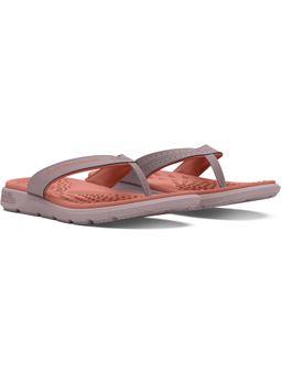 Under Armour - Grey Ignite Pro Marbella Flipflops