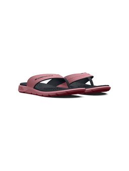 Under Armour - Pink Ignite Pro Marbella Flipflops
