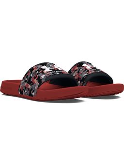 Under Armour - Red Ignite Select Graphic Sliders