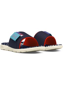Under Armour - Multi-Color Mercenary Sliders