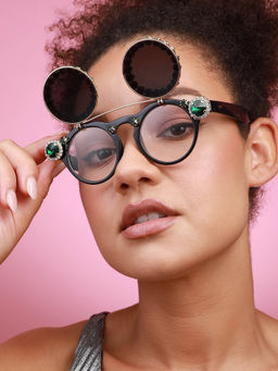 Sohi - Dazzling Details Sohis Glamorous Sunglasses (50)