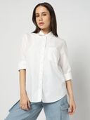 White color option, Currently selected