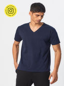 Blue color option, Currently selected