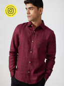 Maroon color option, Sold out