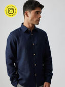 Navy Blue color option