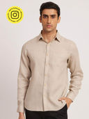 Beige color option