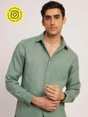 Green color option