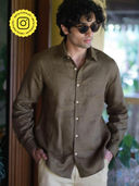 Olive color option