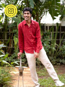 Red color option