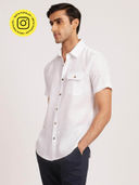 White color option
