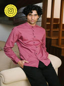 Pink color option