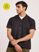 Black color option, Currently selected