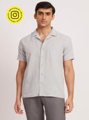 Grey color option, Currently selected