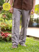 Grey color option, Sold out, Currently selected