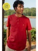 Red color option, Sold out