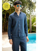 Navy Blue color option