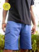 Blue color option, Sold out