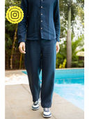 Navy Blue color option, Currently selected