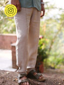 Beige color option, Sold out, Currently selected