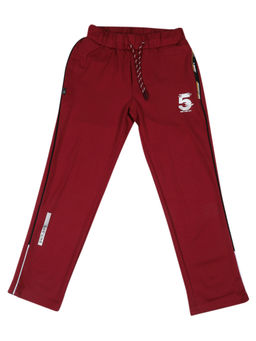 Monte Carlo - Boys Wine Print Na Lower