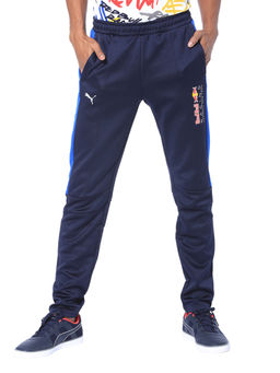 Puma - Men's Red Bull Racing Motorsports T7 Track Pant