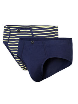 Puma - Basic Mens Design Brief (Pack of 2)