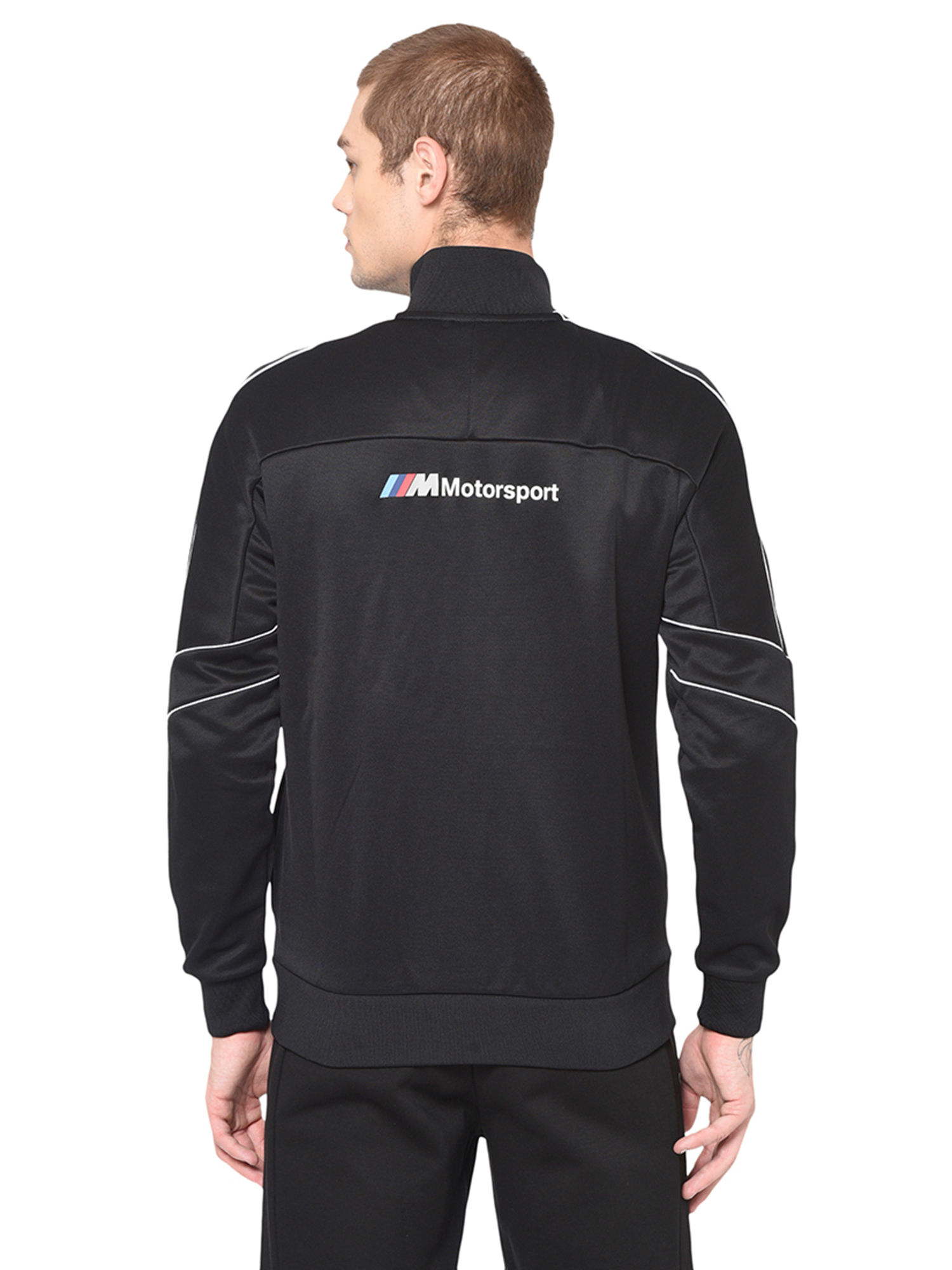 BMW M Motorsport T7 Track Jacket 
