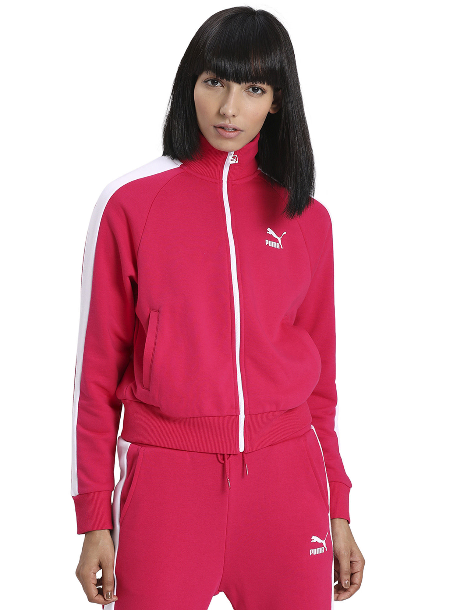 puma classics t7 track