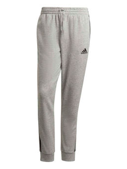 adidas - M 3S FT TC PT Men Grey Sports Joggers