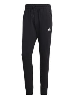adidas - M SL SJ TC PT Men Black Sports Joggers