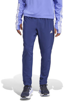 adidas - OTR B Men Blue Sports Trackpant