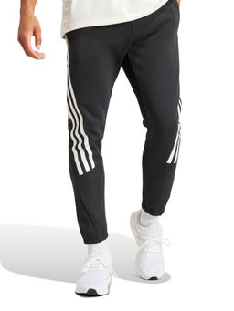 adidas - M FI 3S PT Men Black Sports Joggers