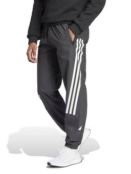 adidas - M FI WV PT Men Grey Sports Joggers