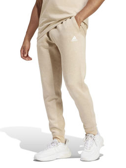 adidas - M MEL PT Men Beige Sports Joggers