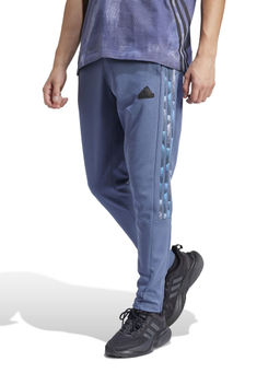 adidas - M TIRO PT Q2 Men Blue Sports Trackpant