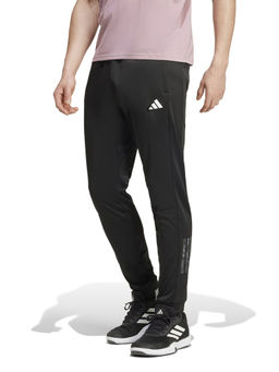 adidas - CAMO PANT Men Black Sports Joggers