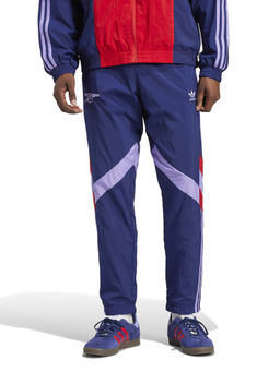 adidas - AFC OG TP Men Blue Sports Joggers