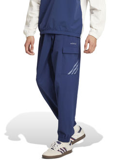 adidas Originals - CARGO PANT Men Blue Joggers