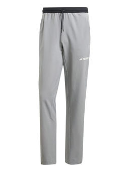 adidas - Liteflex Pts Men Grey Sports Trackpant