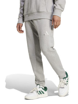 adidas - M A SZN FT R PT Men Grey Sports Joggers