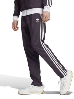 adidas Originals - CLASSIC TP Men Purple Trackpant