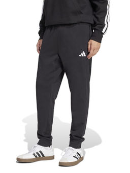 adidas - M FEELCOZY PANT Men Black Sports Joggers