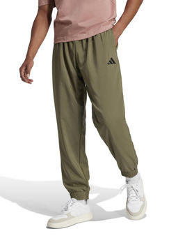 adidas - M STANFRD E PT Men Green Sports Joggers