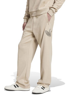adidas Originals - OUTLINE PT Men Beige Trackpant