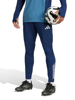 adidas - AFC TR PNT Men Blue Sports Joggers