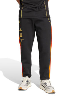 adidas - AFC NTS UBP TP Men Black Sports Trackpant