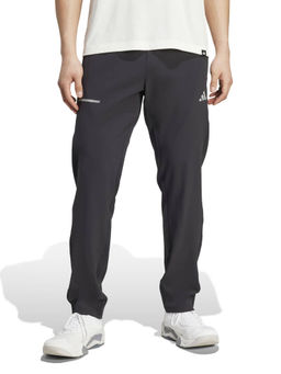 adidas - TR ESS HP PANT Men Black Sports Trackpant