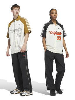 adidas Originals - Hoop Pant Unisex Black Trackpant