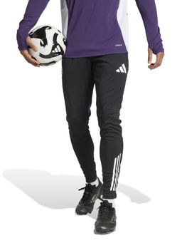 adidas - MUFC TR PNT Men Black Sports Trackpant